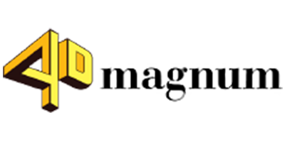 Magnum 4D