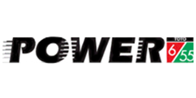 POWER TOTO 6/55