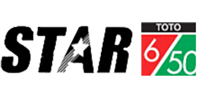 STAR TOTO 6/50