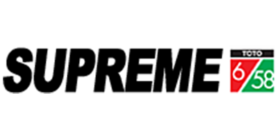 SUPREME TOTO 6/58